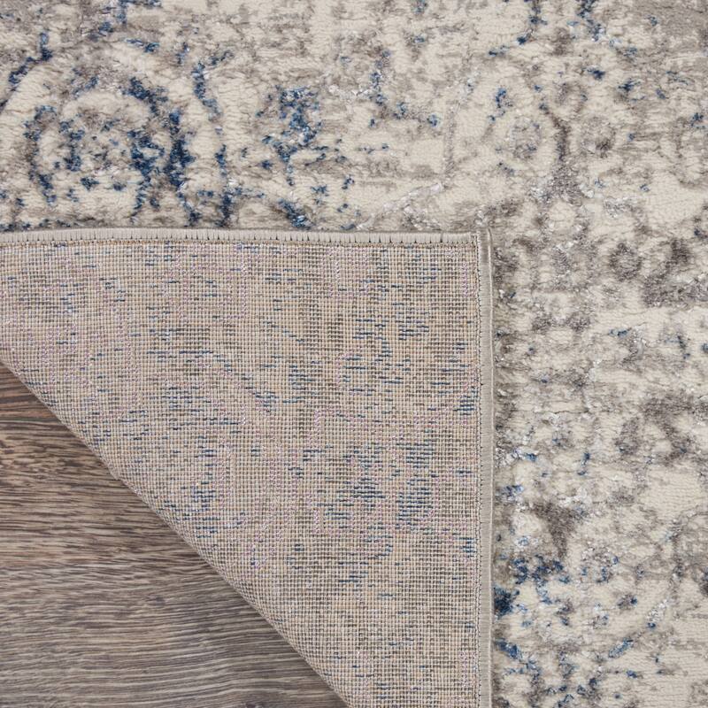 Ki40 Royal Terrace Area Rug