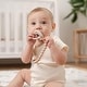 preview thumbnail 36 of 36, Pacifier Clip for Boys and Girls by Comfy Cubs