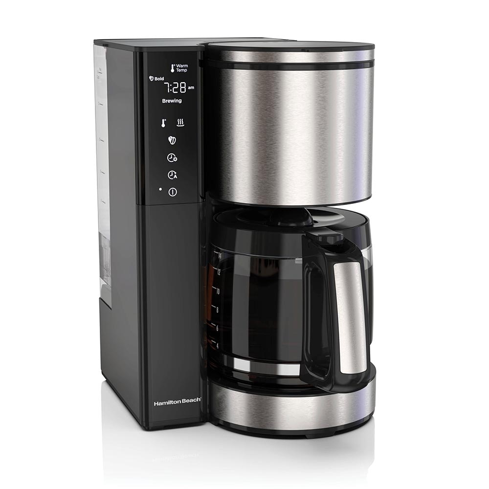 Professional Series 50 Cup Digital Coffee Urn Stainless Steel Bed Bath Beyond 27296793