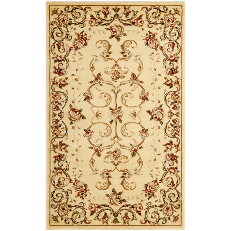 SAFAVIEH Lyndhurst Margo Traditional Oriental Rug