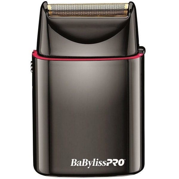 babyliss steel fx