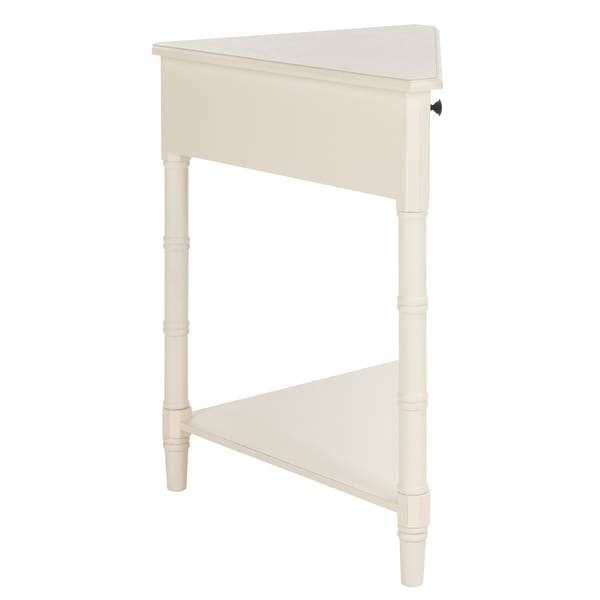 Safavieh gomez sales corner table