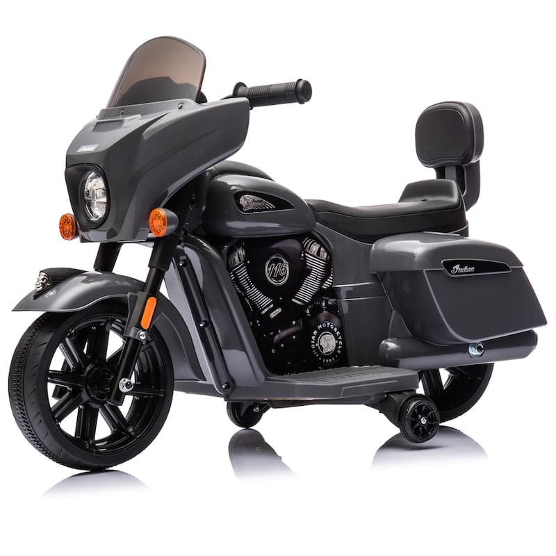 Ride on Motorcycle for Kids, for Toddler 1-3