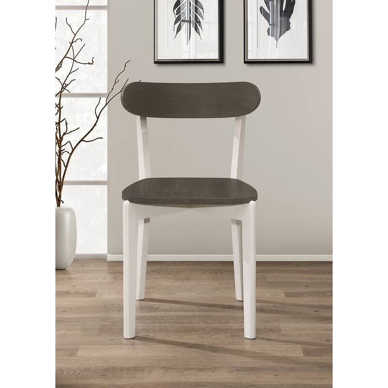 5 Pieces Kim Dining Set