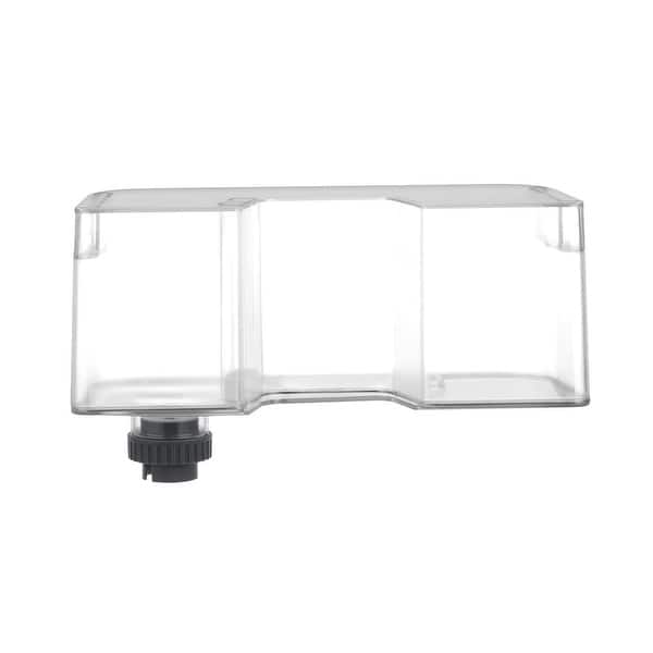 CookFresh™ Digital Glass Steamer Demo (STM-1000W) 