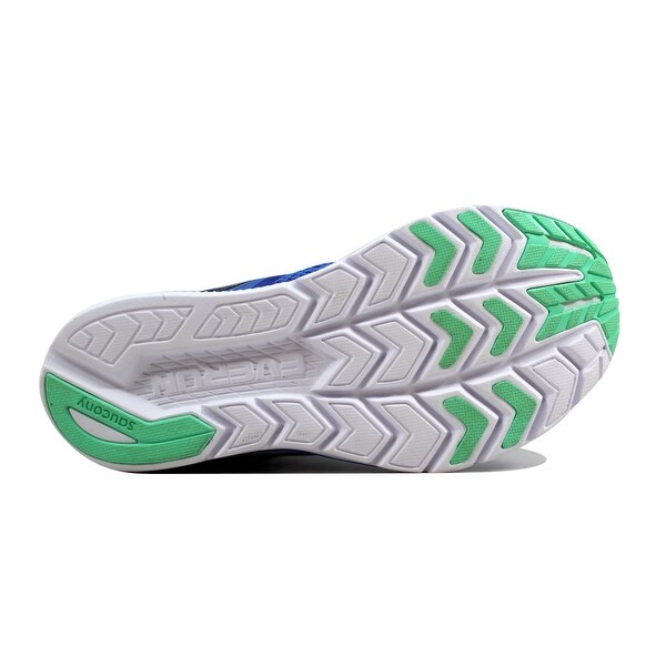 saucony kinvara 1 womens grey
