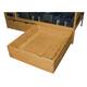 Option Honey Stain
