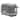 HADEN Chelsea 2 Slice Toaster Wide Slot with Removable Crumb Tray and Control Settings