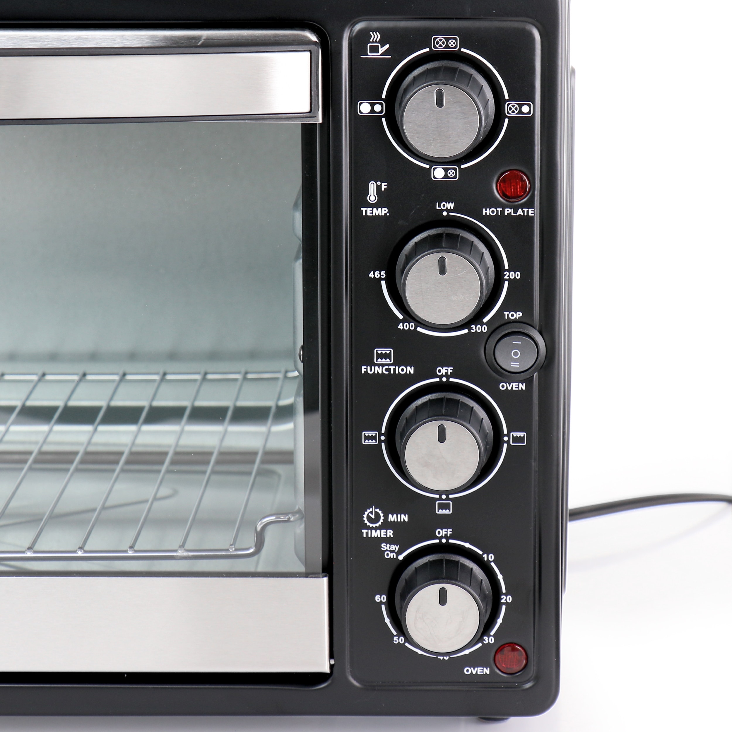 Bed bath and beyond toaster ovens hot sale