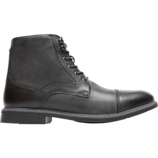 rockport classic boots