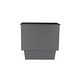 preview thumbnail 56 of 57, Nantucket Murphy Bed Chest with Built-in Charging Station