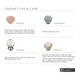 preview thumbnail 8 of 8, Liberty Hardware Decca 1 Inch Bar Cabinet Knob