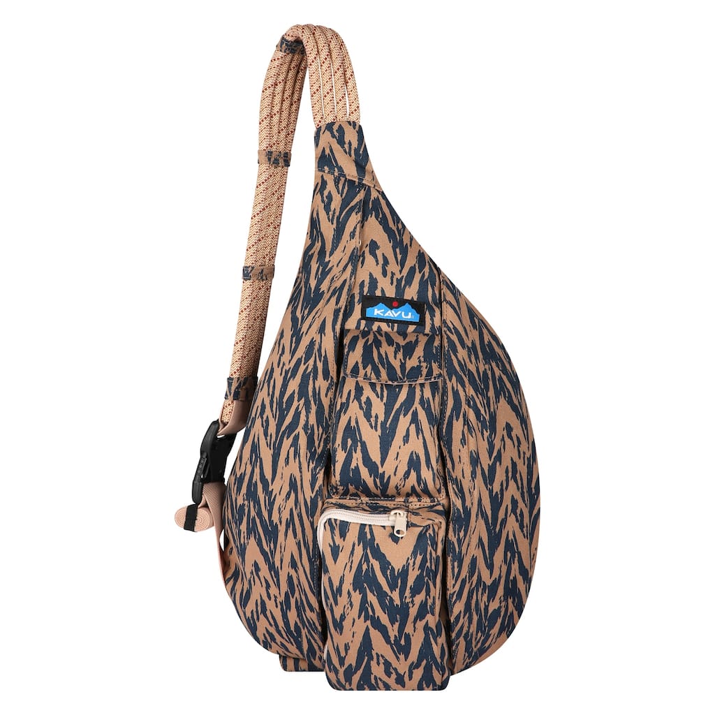 KAVU Rope Bag