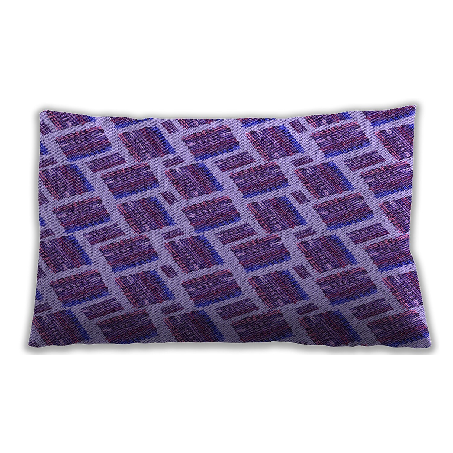 Purple pillow company discount