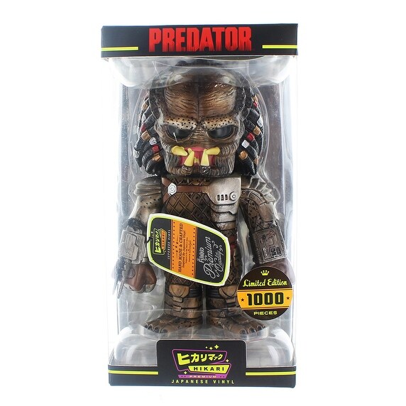 funko hikari predator
