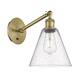 Option Antique Brass / Seedy