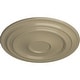 preview thumbnail 21 of 122, 24 3/8"OD x 1 1/2"P Traditional Ceiling Medallion