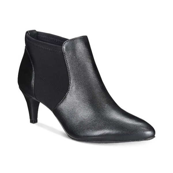 alfani chelsea boots