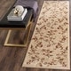 preview thumbnail 4 of 11, SAFAVIEH Lyndhurst Ilmi Traditional Oriental Rug 2'3" x 12' Runner - Beige - Runner