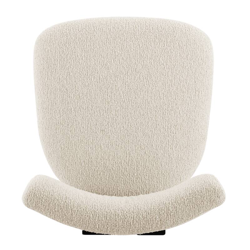 NPD Furniture Hailey Dining Side Chair (Set of 2)