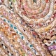 preview thumbnail 56 of 105, SAFAVIEH Handmade Cape Cod Marget Boho Coastal Jute Rug