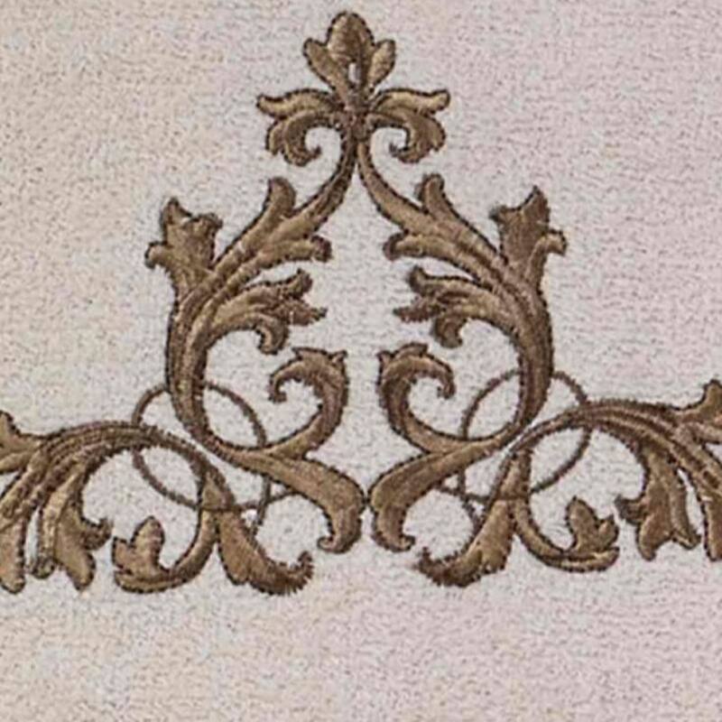 Avanti Linens Monaco Hand Towel - Hand Towel