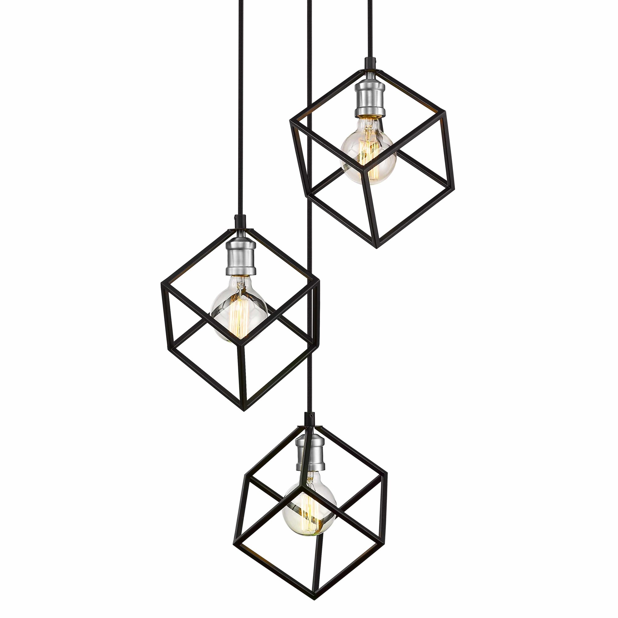 最高品質の Vertical Z-Lite 3 18 Light ミニカー