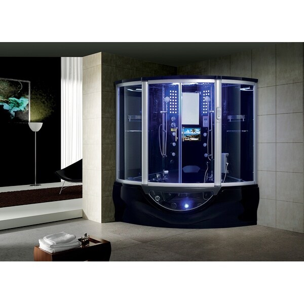 bluetooth shower tv