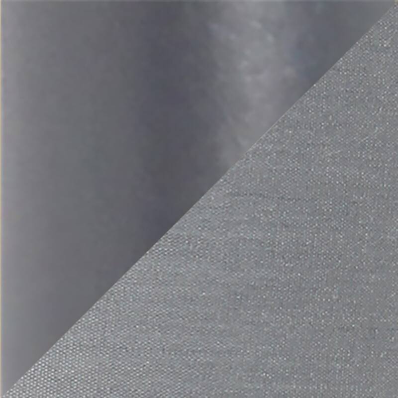 Open Wire Framed LED Table Lamp with Round Drum Shade - 14" - Gray