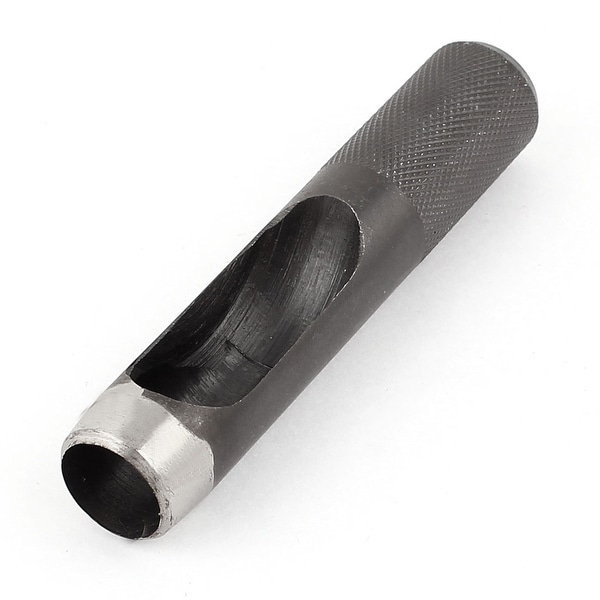 Gasket store hole puncher