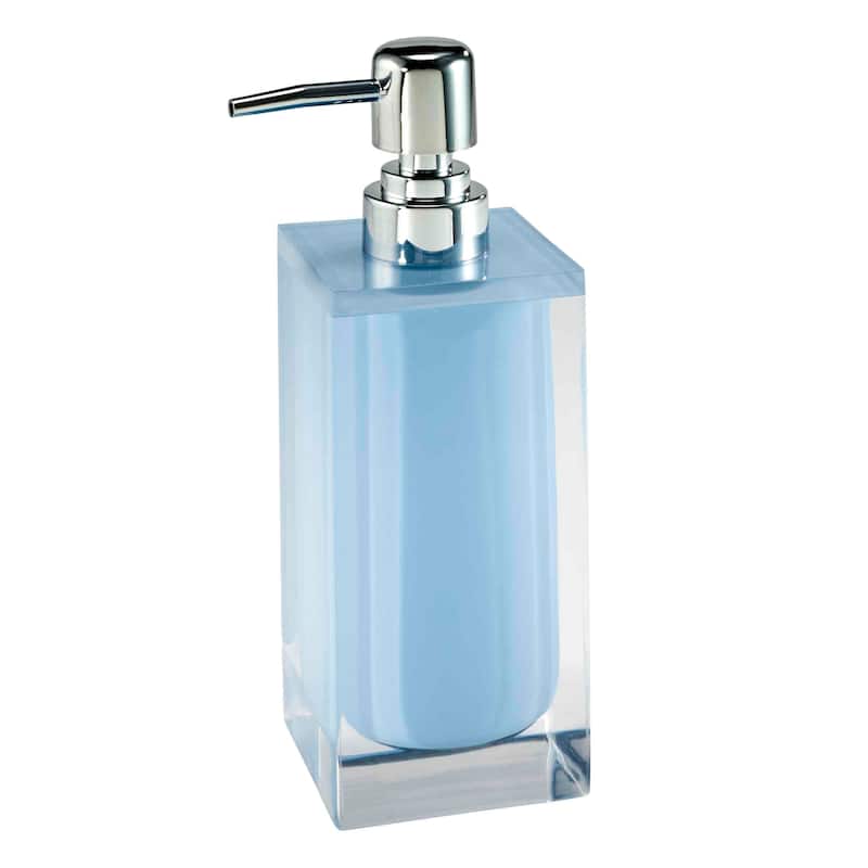 Izod Marina Blue Lotion Dispenser - Lotion Dispenser
