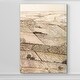 Arable Land III -Premium Gallery Wrapped Canvas - Bed Bath & Beyond ...