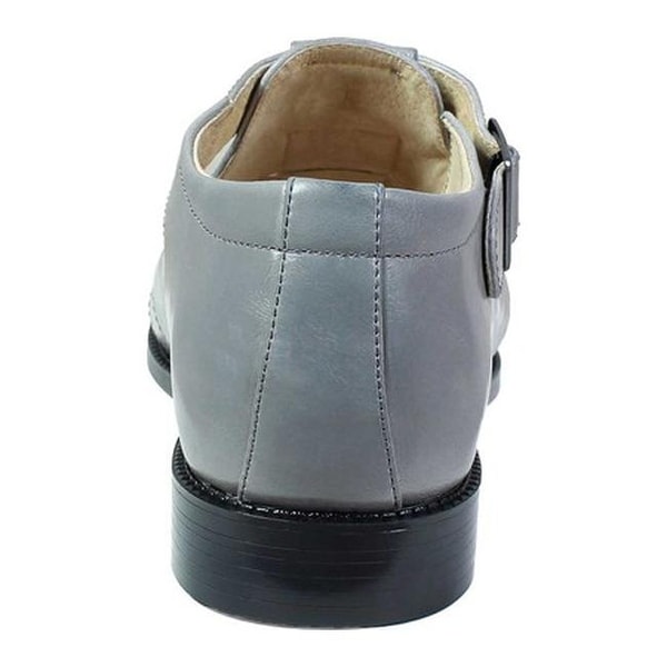 stacy adams men's calisto fisherman sandal