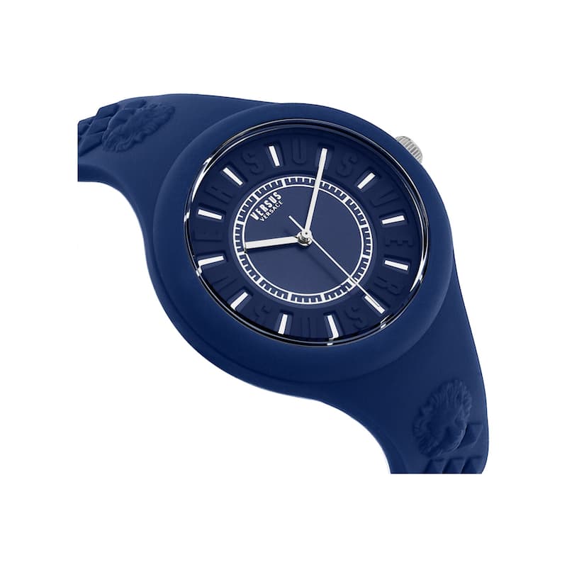 Versus Versace Fire Island Strap Watch