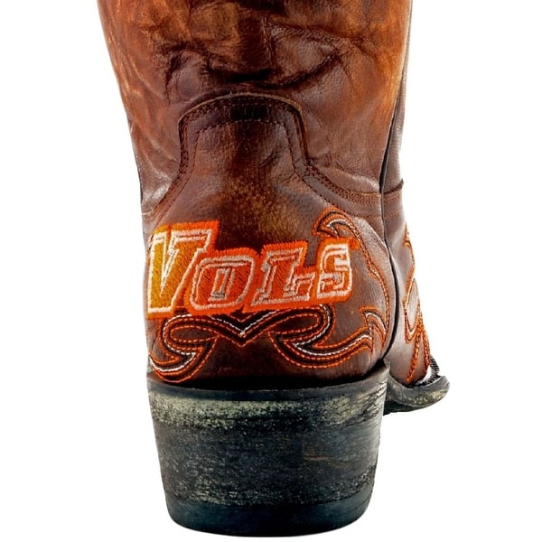 tennessee vols boots