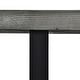 preview thumbnail 15 of 15, Carbon Loft Lawrence Reclaimed Solid Wood 42-inch Coffee Table