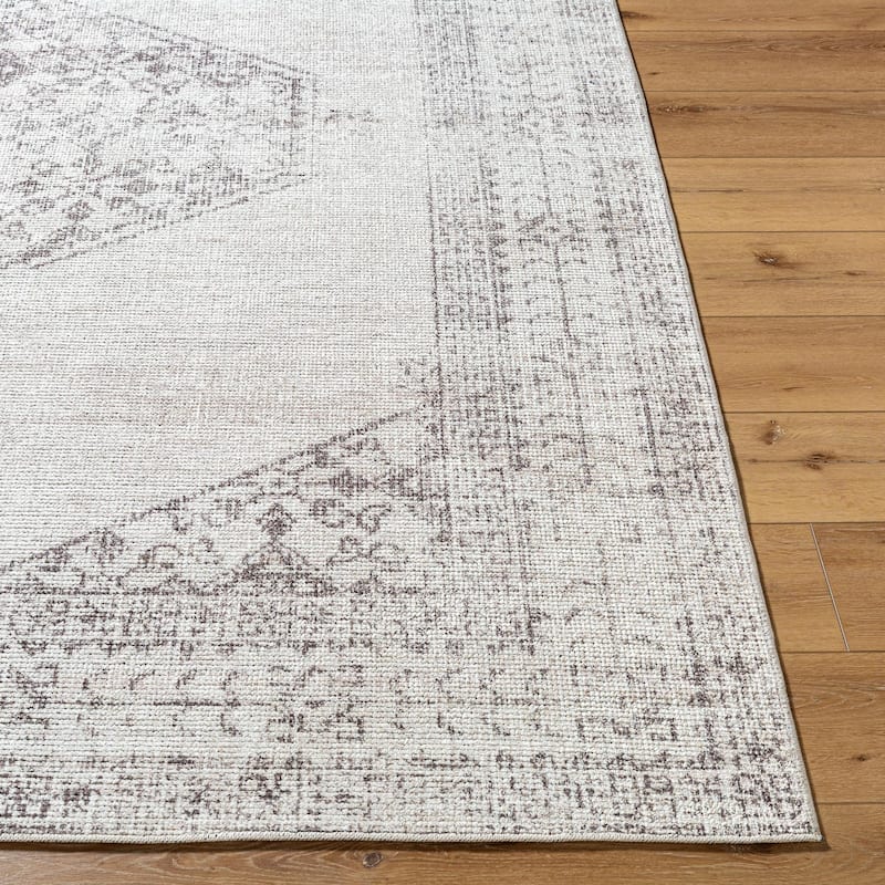 Our PNW Home x Livabliss Olympic Updated Traditional Area Rug
