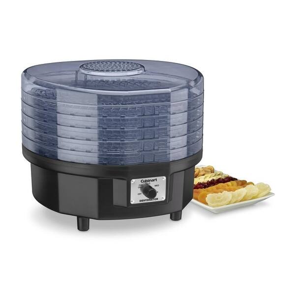 Clear Cover Food and Jerky Dehydrator