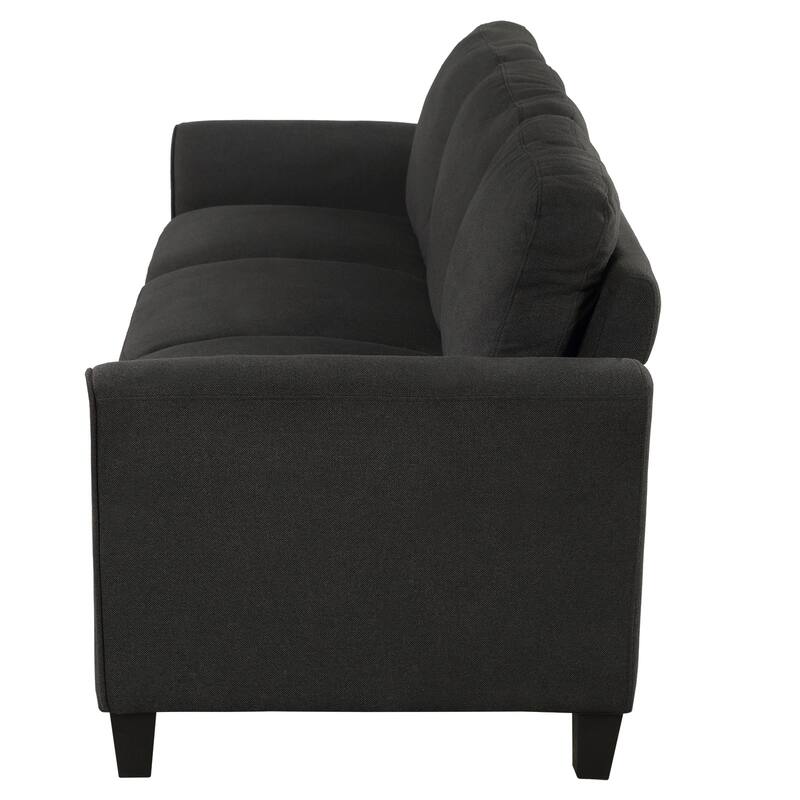 Living Room 3-Seat Sofa Modern Sofa