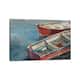 iCanvas "By The Lake I" by Ethan Harper Canvas Print