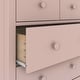 preview thumbnail 16 of 28, Charlotte/Scallop 7 Drawer Dresser
