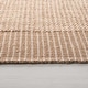 preview thumbnail 9 of 14, SAFAVIEH Lauren Ralph Lauren Najma Jute Rug