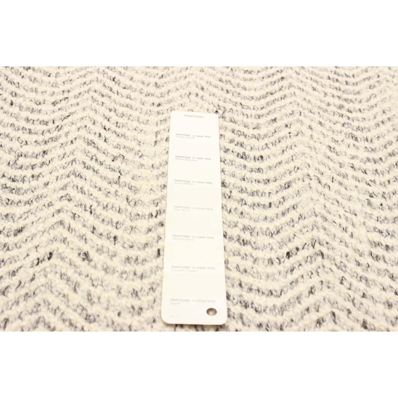 Sienna Ivory Rug 5'1" x 7'7" - 5'1 x 7'7