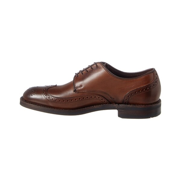 allen edmonds nomad loafer