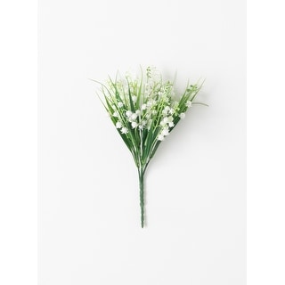 Sullivans Lily Of The Valley Bush - Bed Bath & Beyond - 33023977