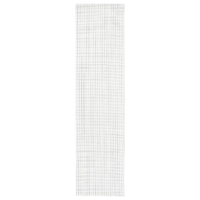 SAFAVIEH Handmade Fifth Avenue Adrie Mid-Century Modern Wool Rug