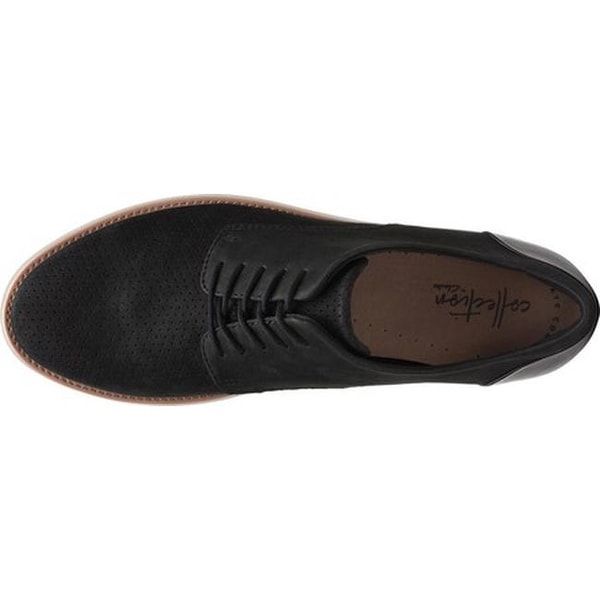 clarks women's sharon crystal oxford