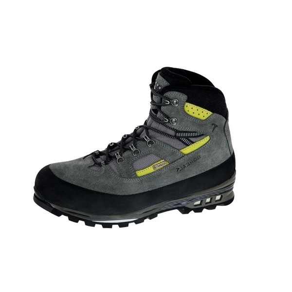 lightweight climbing boots
