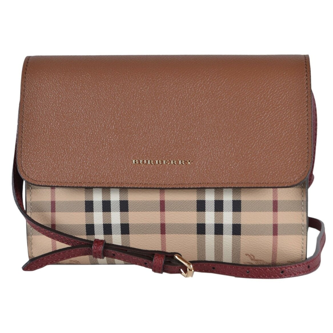 burberry nova crossbody