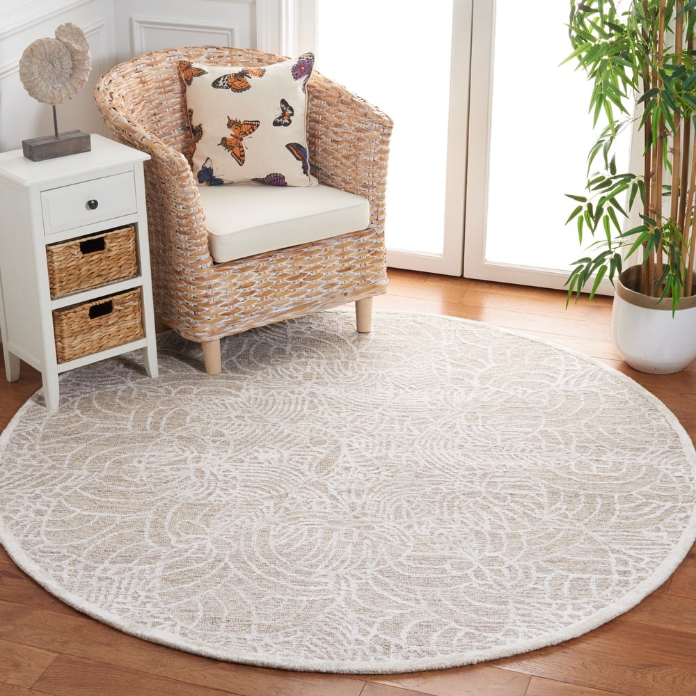 SAFAVIEH Handmade Precious Hailie Rug